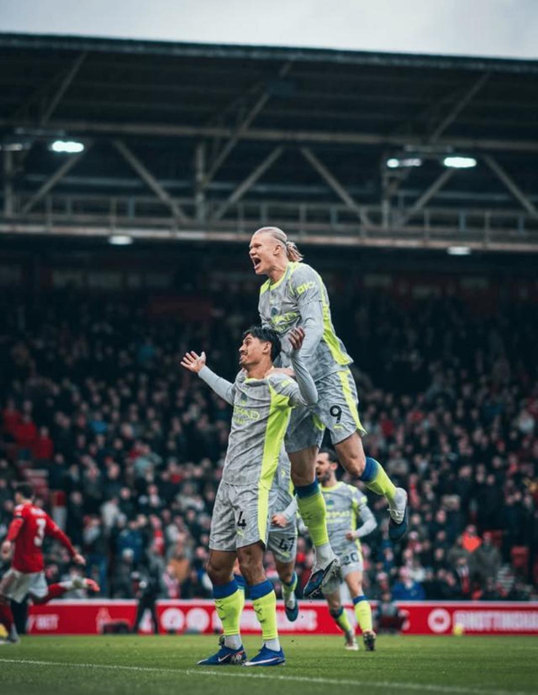 关键时刻曼城队长鼓劲：国王杯节点到来，管理层满意，数据趋势出现新变化的简单介绍