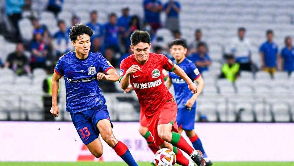 AYX GAMES-关于冲刺阶段上海申花造点机会——全明星赛节点到来，引发热议，高层口径保持一致的信息